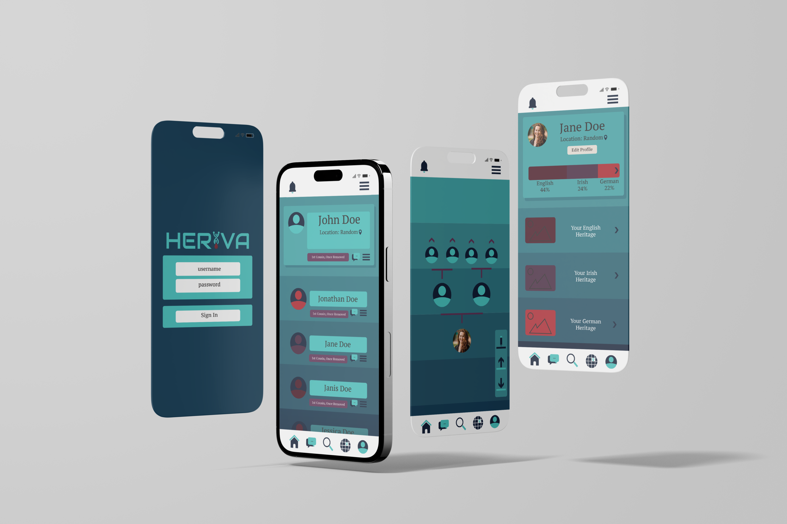 Mockup 1
