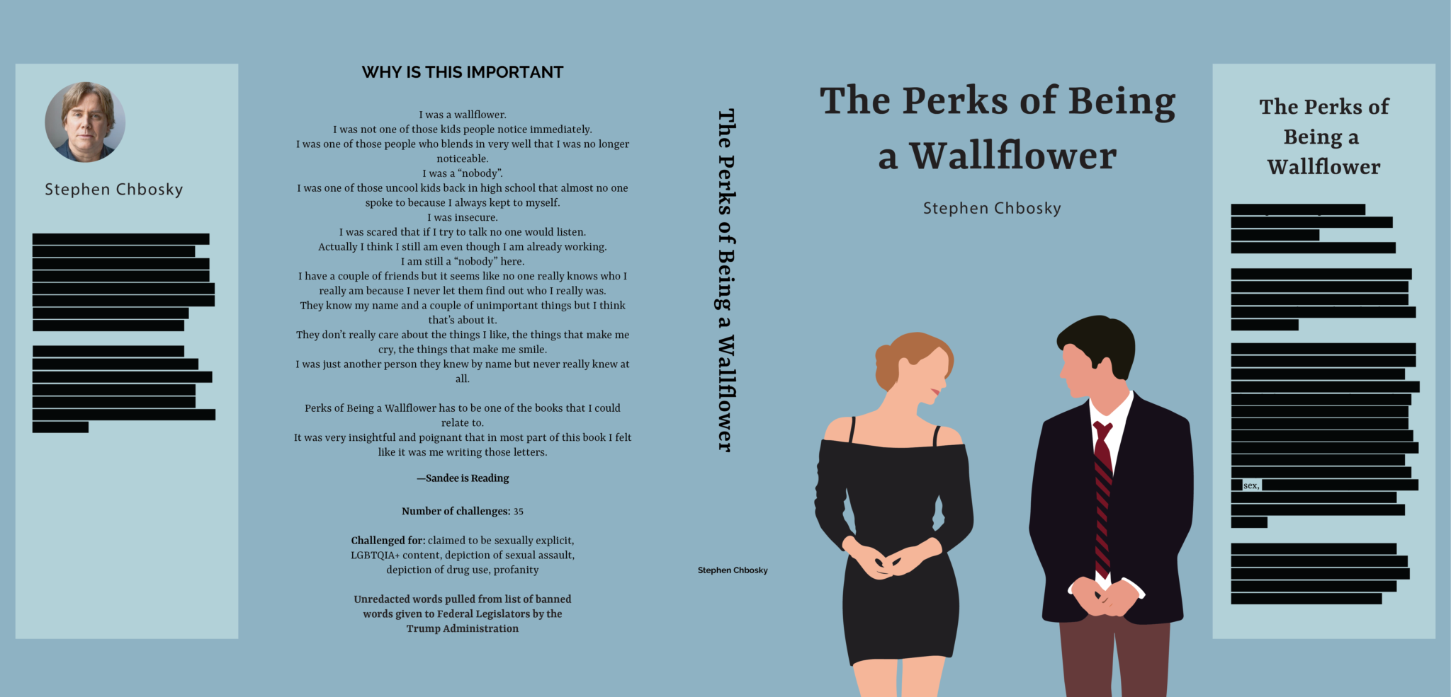 Novel Redesign copy 2_The Perks of Being a Wallflower